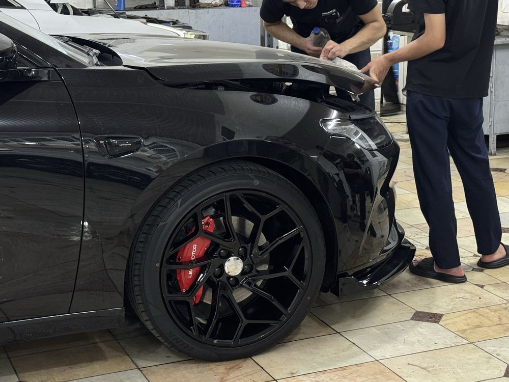 Leapmotor C01 FULL Smart 625, Bunaqasi UZBDA bitta