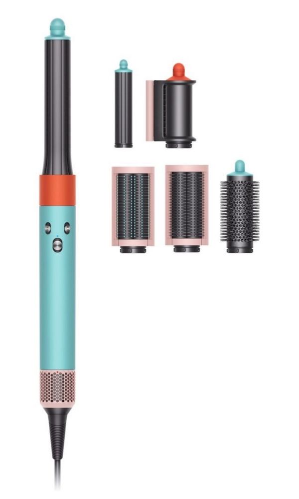 Выпрямитель Dyson Airstrait HT01