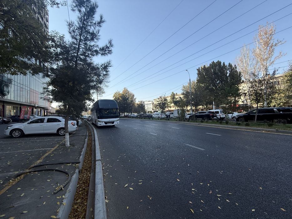 Сдается Помешение  420 м2 на 1 ом линии