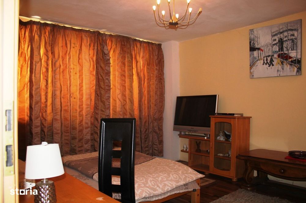 Proprietar, vand apartament 2 camere-Confort park
