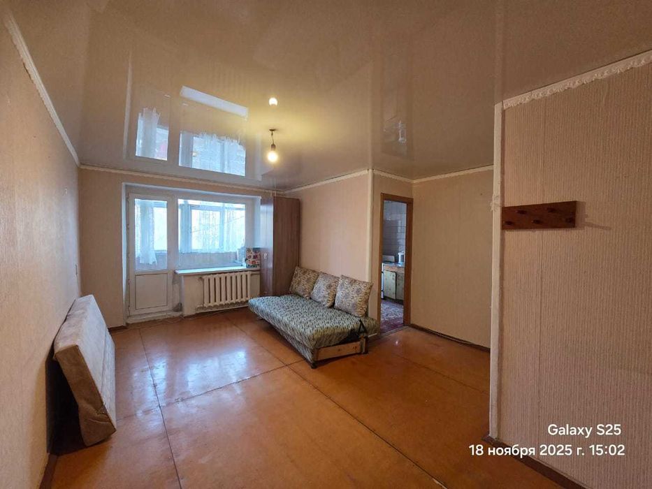 1-комнатная квартира по пр. Республике!