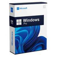 Licenta Windows 10 / 11 / 7 + Office Stick instalare CD