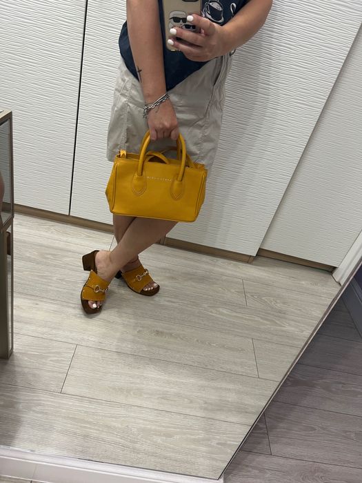 Papuci/saboti Kate Gray mar 39