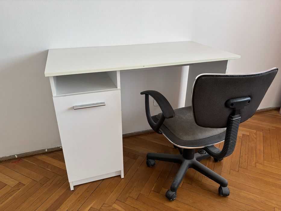 Vand birou ( folosit ca nou )