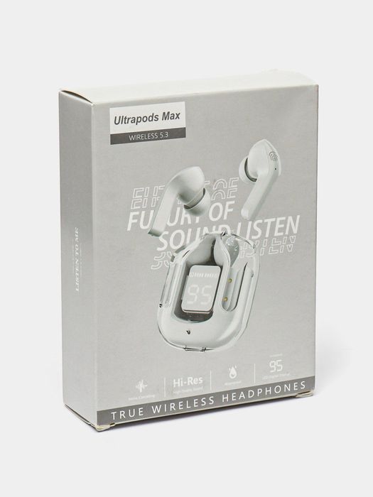 Ultrapods Bluetooth