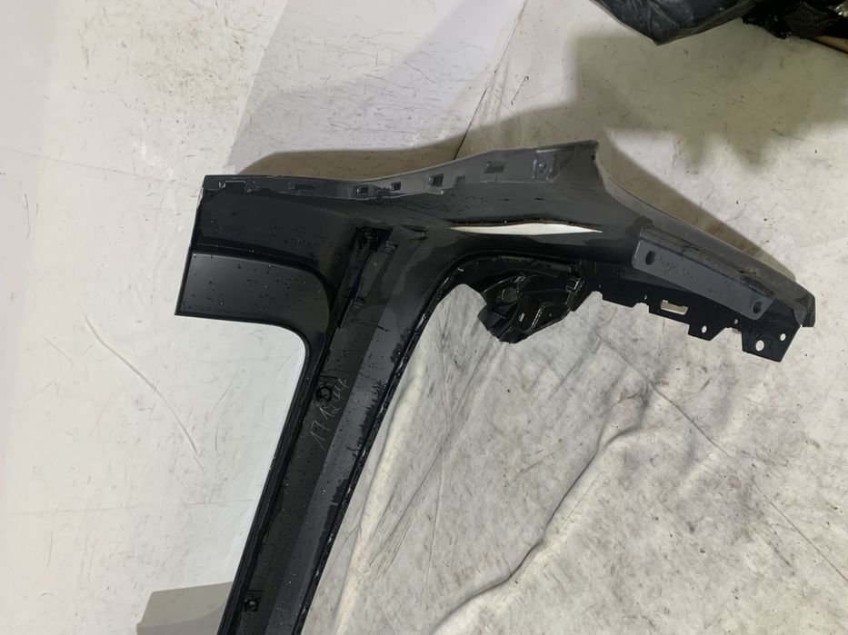 Bara spate VW Golf 8 Kombi, 2020, 2021, 2022, 2023, 2024, 5H9807421F.