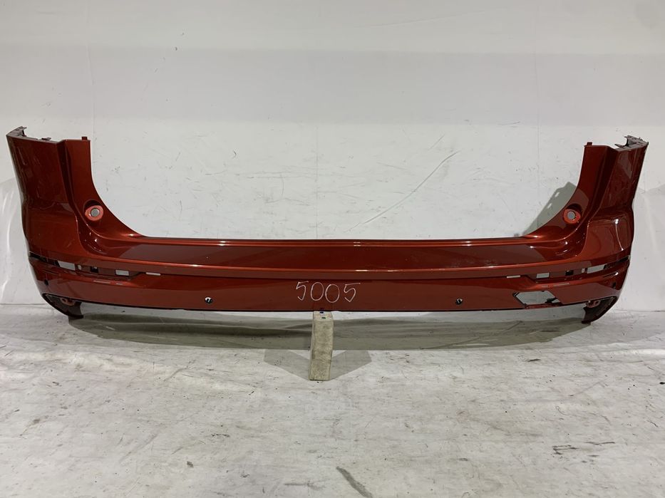 Bara spate Volvo XC60, 2018, 2019, 2020, 2021, 2022, cod origine OE 31425198.