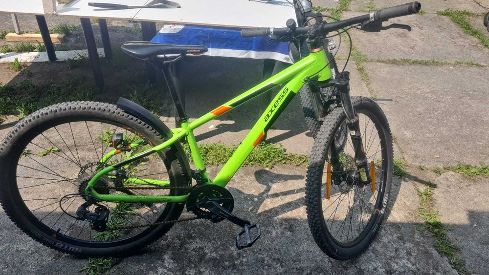 Vand biciglete mai multe detali an privat la nr de tel