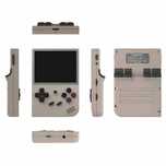 ANBERNIC RG35XX Plus 64GB ретро конзола с 5000 класически игри