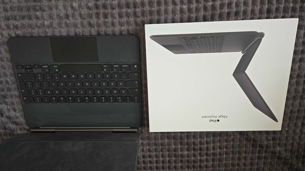 Apple Ipad Pro 12.9 inch (6th generation) 256 Gb - WiFi & Cellular