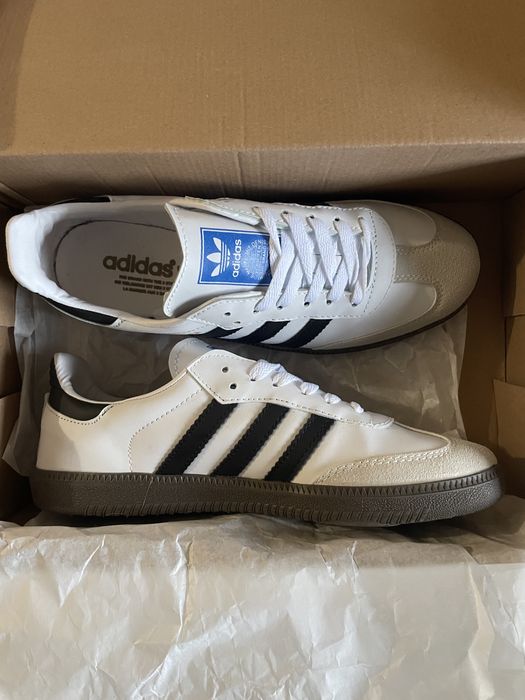 Обувки Adidas Samba