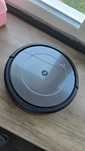 Робо прахосмукачка 2в1  iRoomba Combo R113840