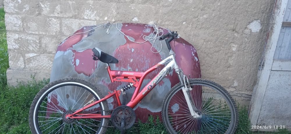 Вело это хобби продам