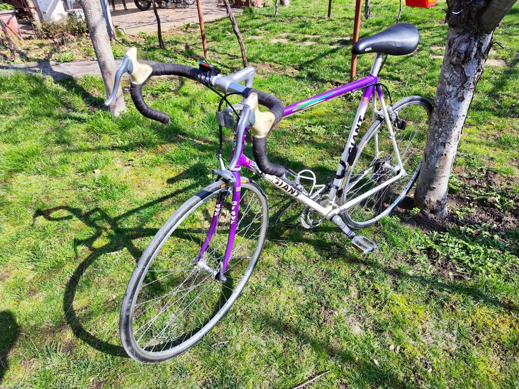 Велосипед Giant Shimano