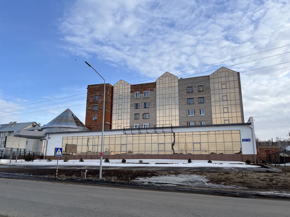 Продам кв студию