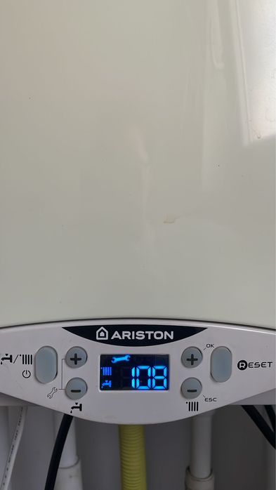 Vand centrala ariston 24kw