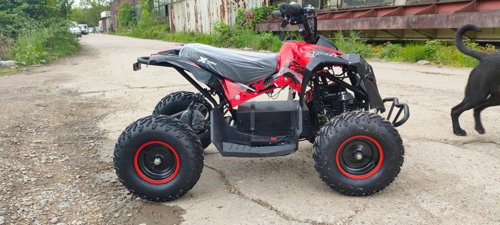 Atv Quad adus din Germania electric pentru copii 1000w 48v