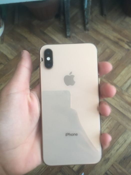 Iphon xs bor yomkisti 75 tadnoy