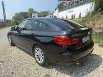 Bmw Seria 3  GT Import Recent