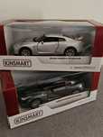 KINSMART Nissan GT-R R35 2009