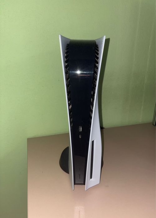 Play Station 5 Disk Edition