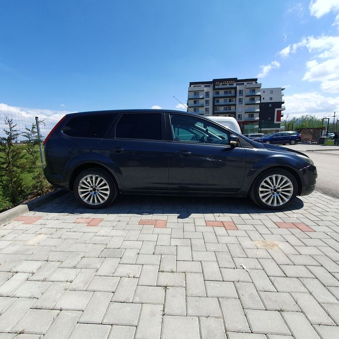 Vand Ford Focus 2 1.6 TDCi