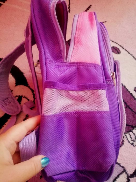 Две ученически раници и  още една по-малка