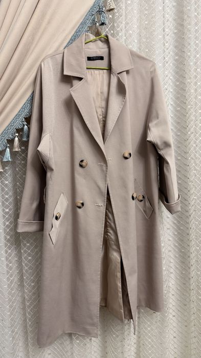 Плаш бренд Алберто