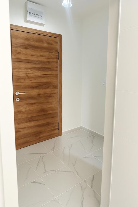 НОВО!!! Двустаен апартамент в кв. Остромила/ С ПАРКОМЯСТО!!!