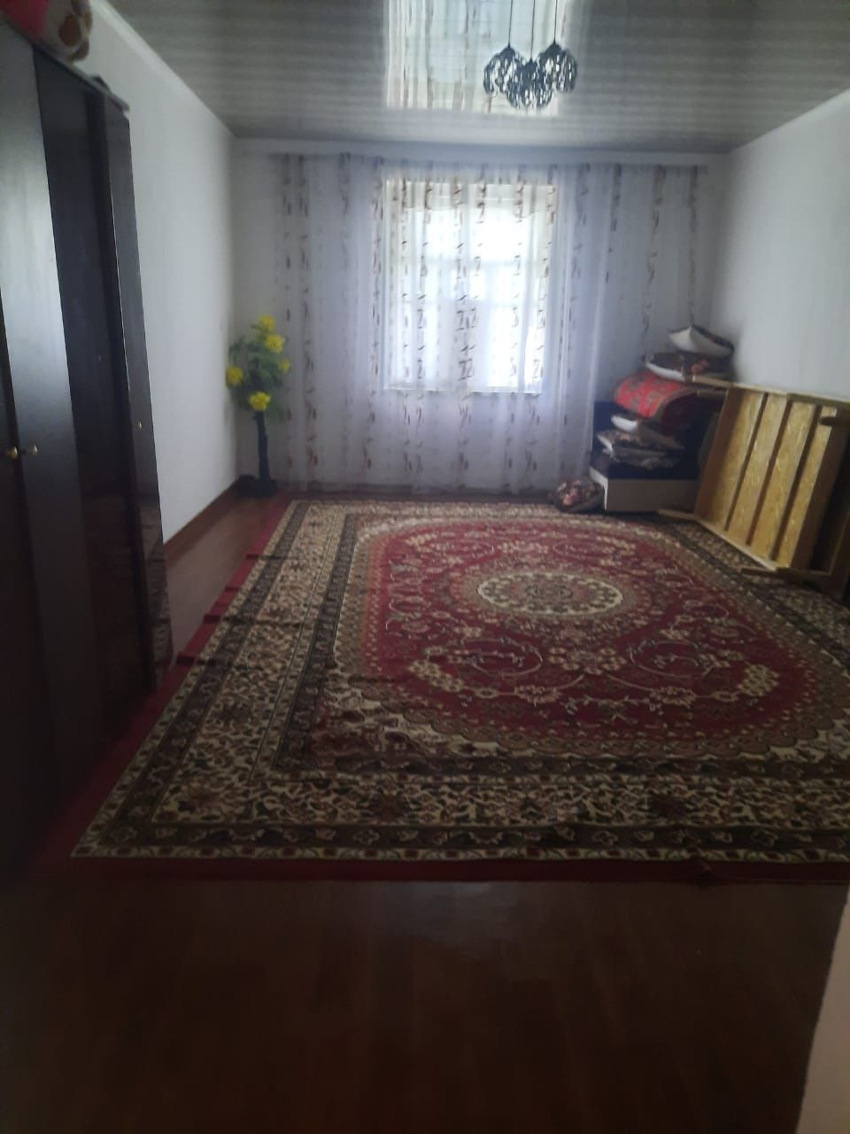 Продам дом срочна