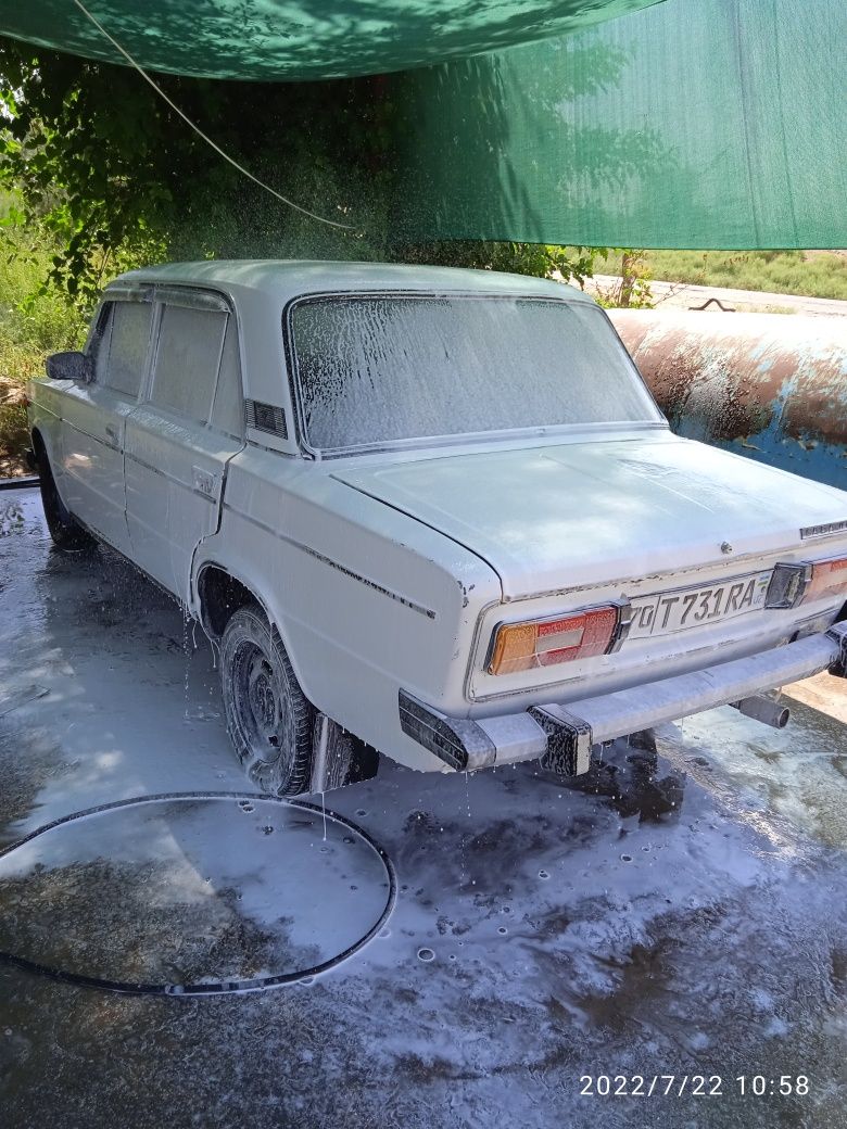 Vaz 2106 yili 1982