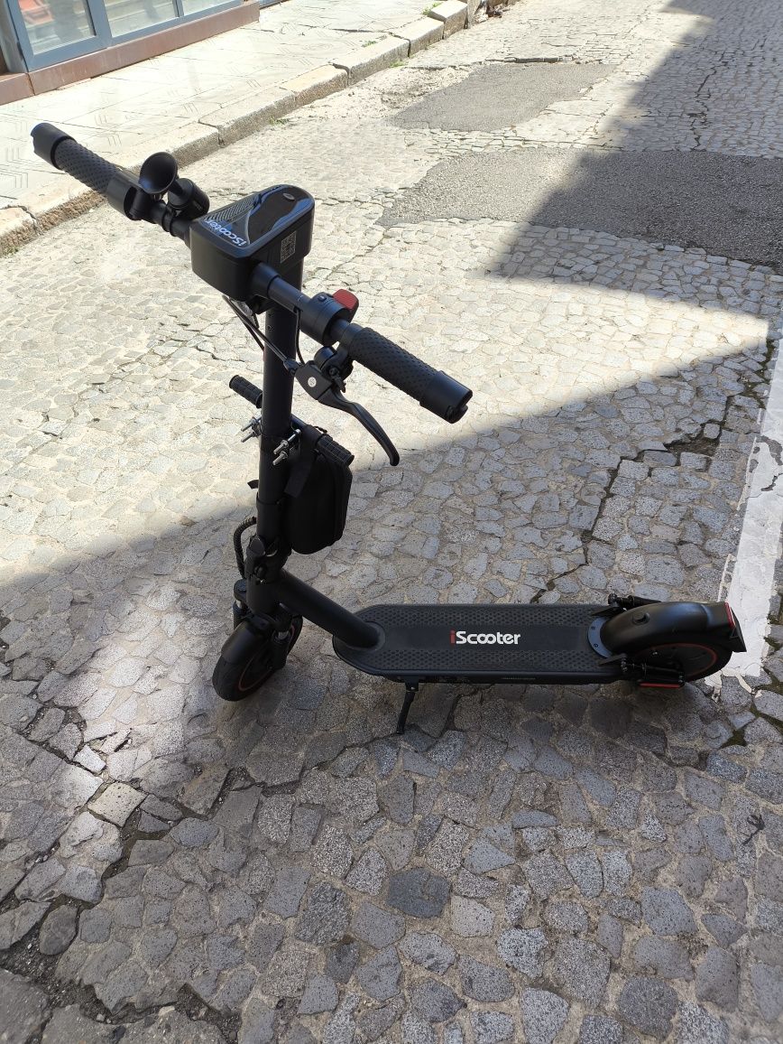 Електрическа тротинетка iScooter i10 max