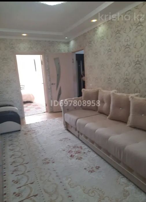 Продаю квартиру на Востоке 1