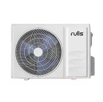 Кондиционер Rulls Orion 12 Inverter | 135-265V | Гарантия + доставка!