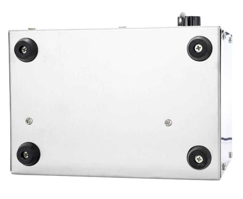 Почистващ Озонатор 60 грама/час Въздухо Пречиствател Озон Генератор