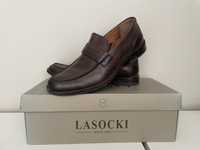 Мъжки обувки мокасини Lasocki номер 41