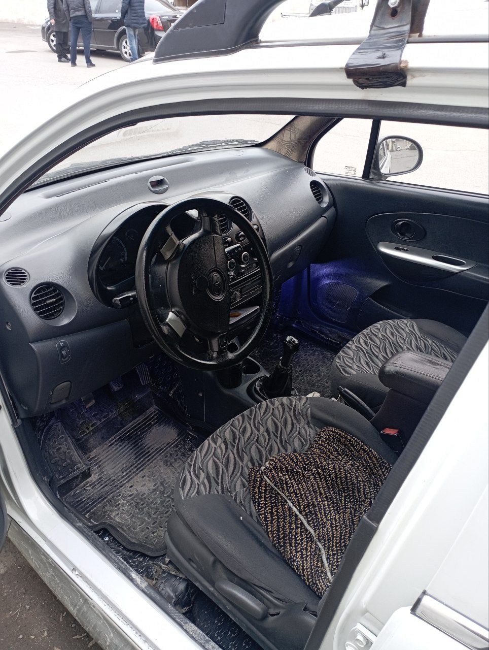 Matiz best sotiladi