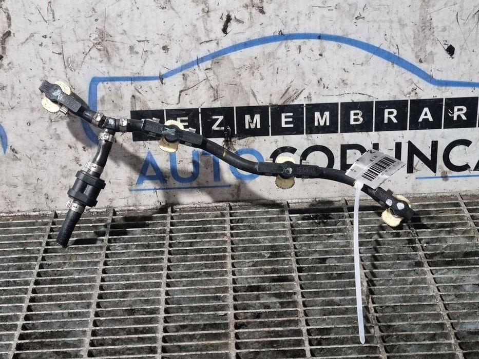 Rampa retur injectoare Kia Sportage IV 1.7 Diesel 2016 - 2018 116CP D4FD Euro5 (1354)