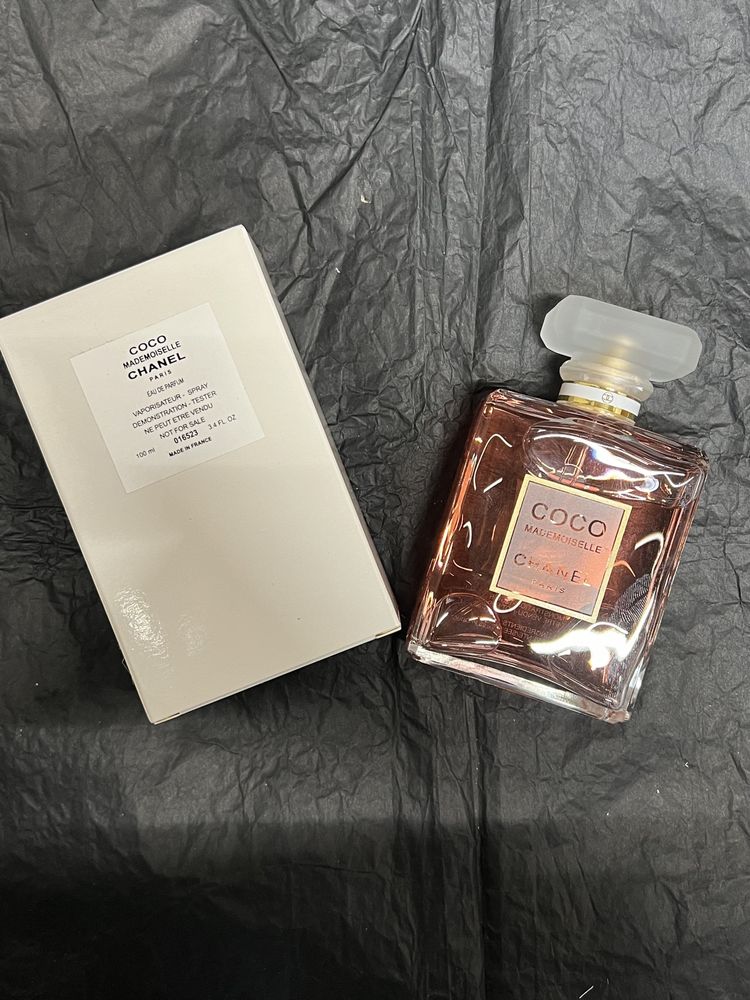 Parfum Coco Mademoiselle Chanel, 100ml