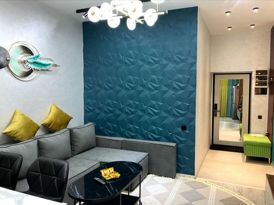 Arenda kvartira sergeli