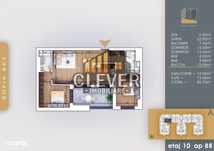 PROMO Apartament Premium 3 Camere 7 min. Metrou N. Teclu