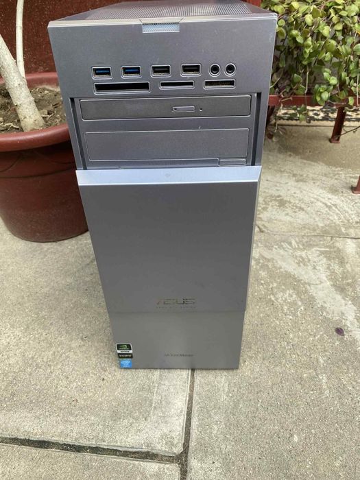 Unitate PC i7 Asus
