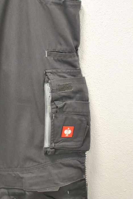 Engelbert Strauss Motion 2020 pantalon marimea 58  (3246)