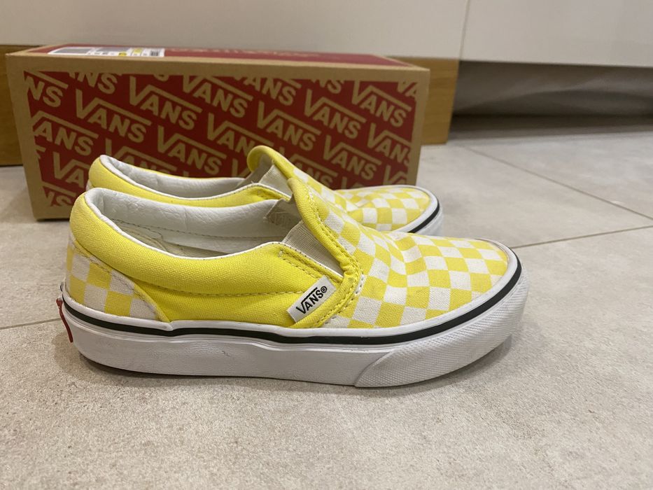 Обувки за момче Vans 31