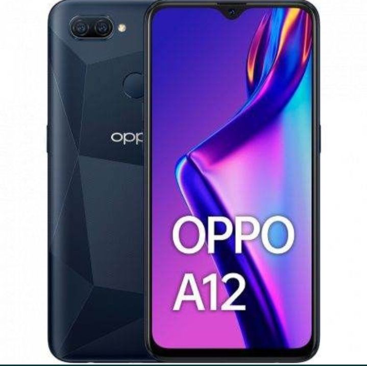Opppo A12 в идеале