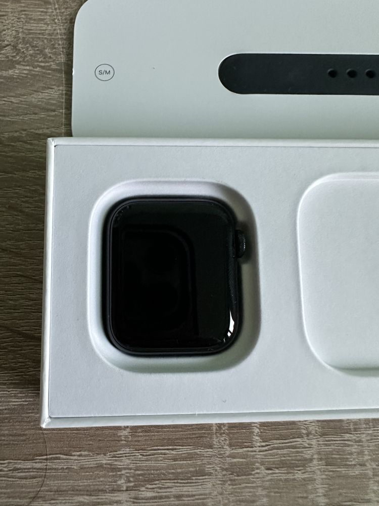 Apple Watch SE 2-ро поколение