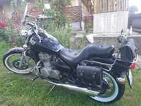 Kawasaki Vulcan EN 500 C