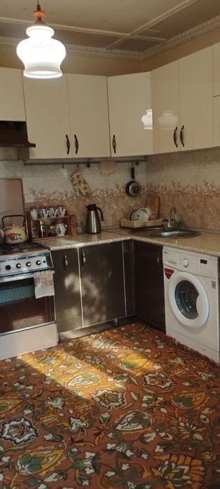 Сдаю две комнаты в своем доме.