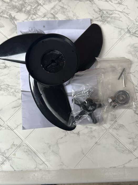 ел. мотор за лодка “Haswing Protruar” 1.0/12v