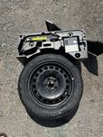 kit roata rezerva vw passat